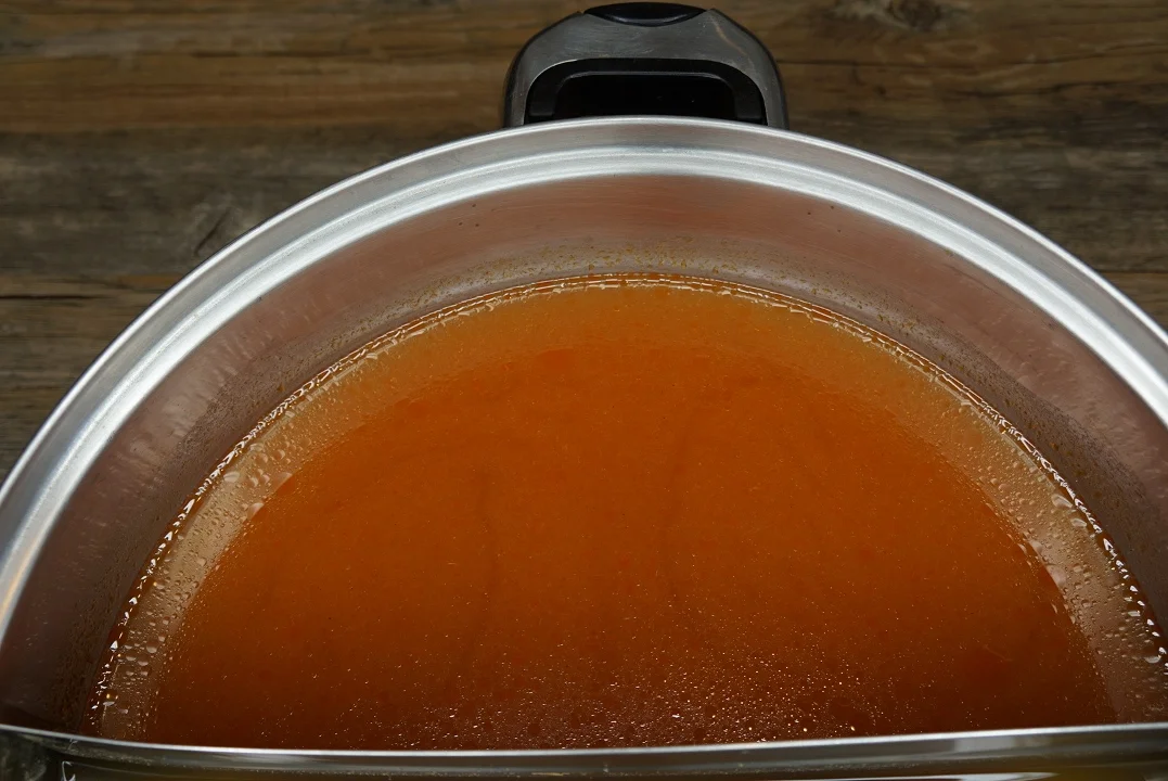 Kim Chee Miso