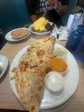 Photo from Toast guest's review