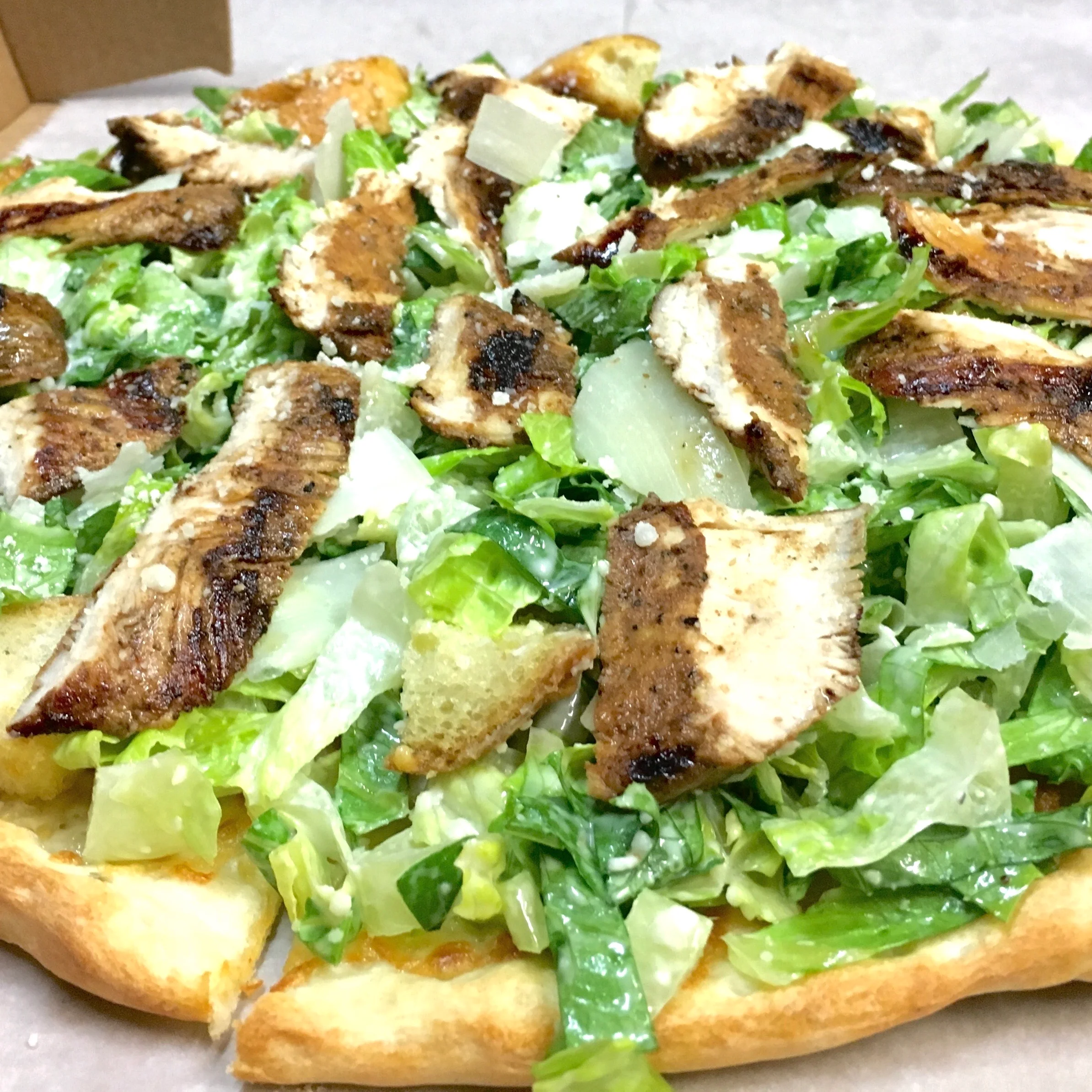 Marios Pizza