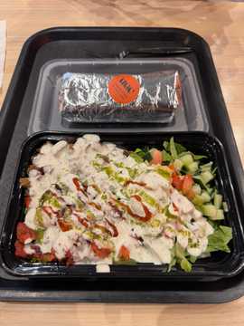 Photo from N J.'s review