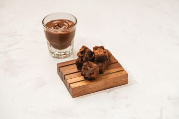 Brownie Bites