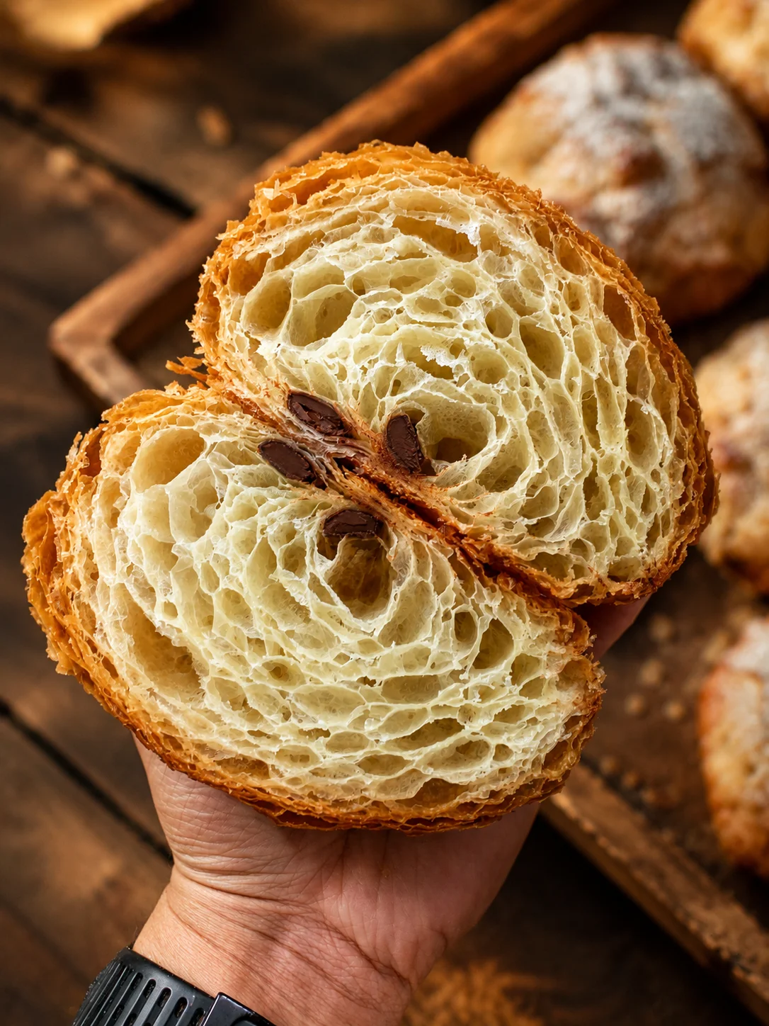 Sourdough bread