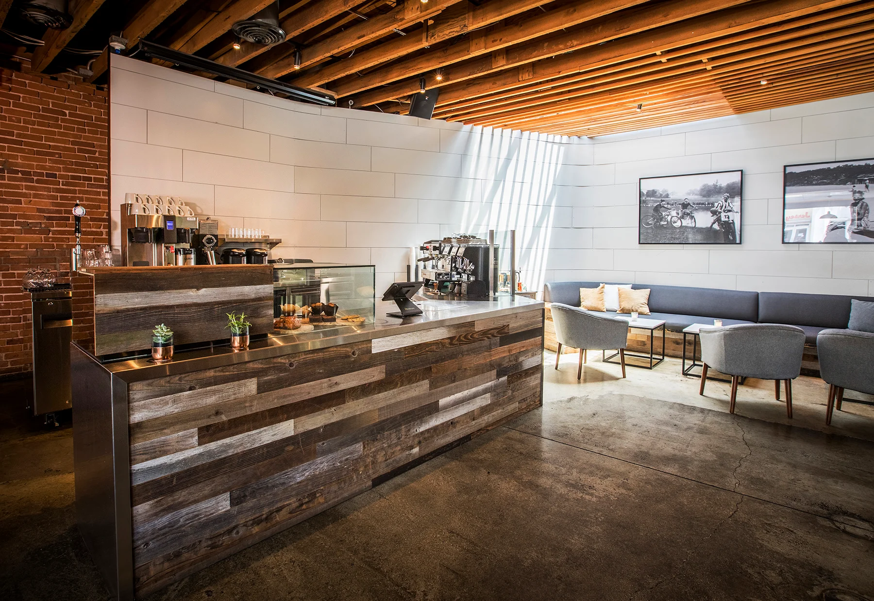 Coffee Bar