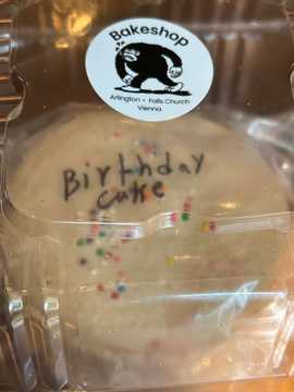 Photo from Ashley K.'s review
