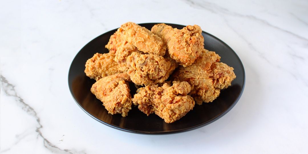 Don Chicken - Closter - Coleslaw