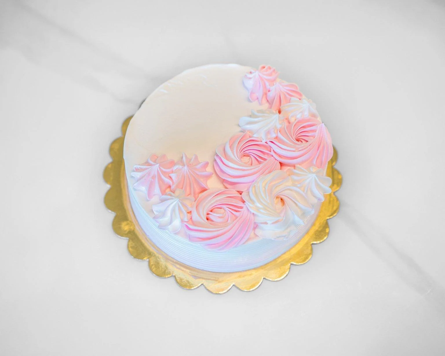 Vanilla Cake