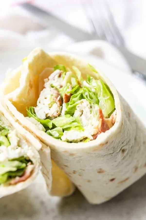 Cesar will help you wrap up your hunger