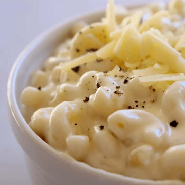 Mac & Cheese