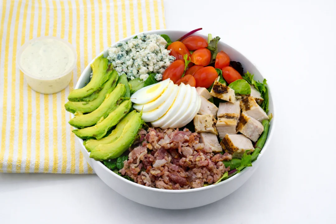 Cobb Salad