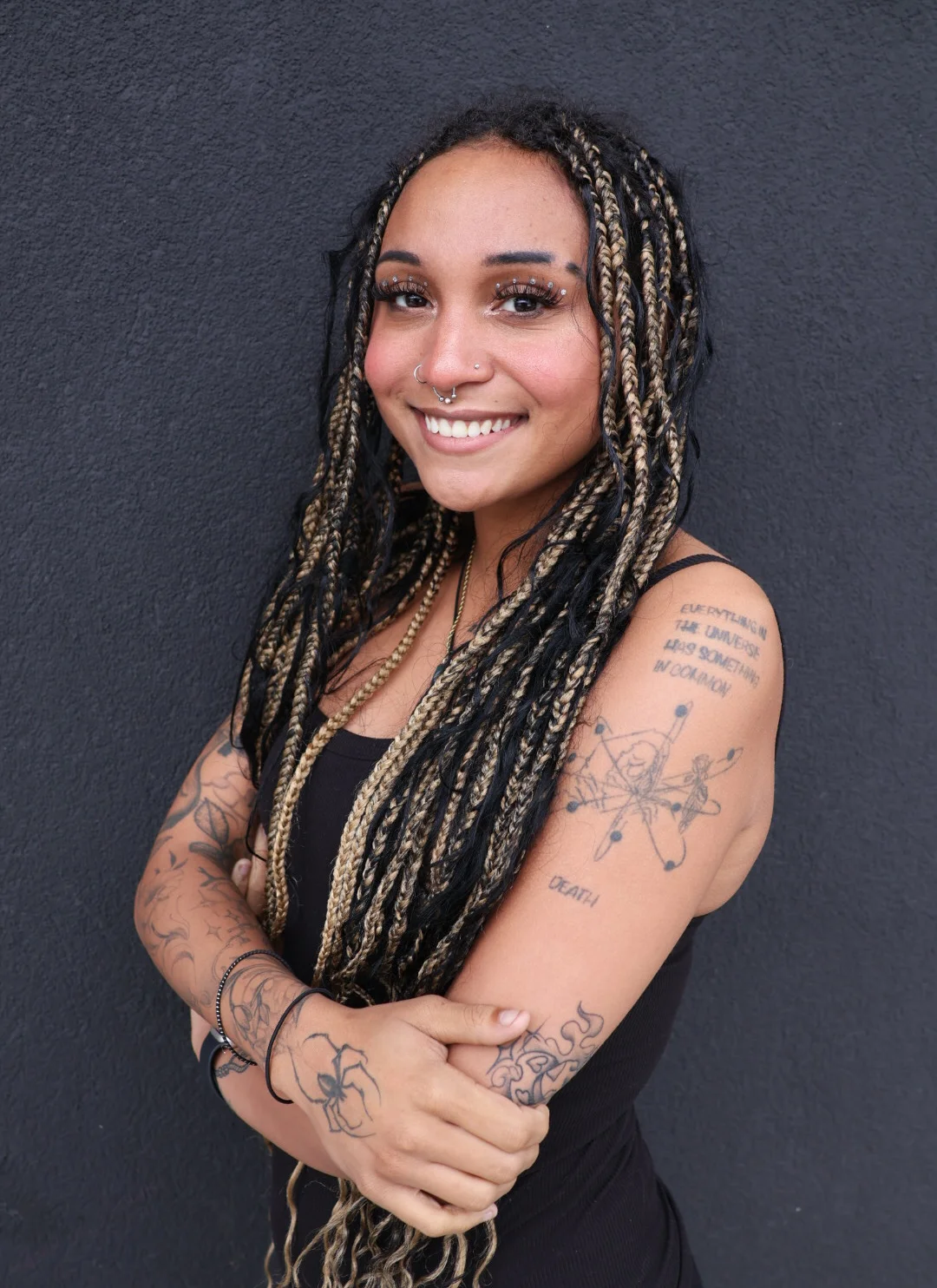 BarBabe Deidra Yates
