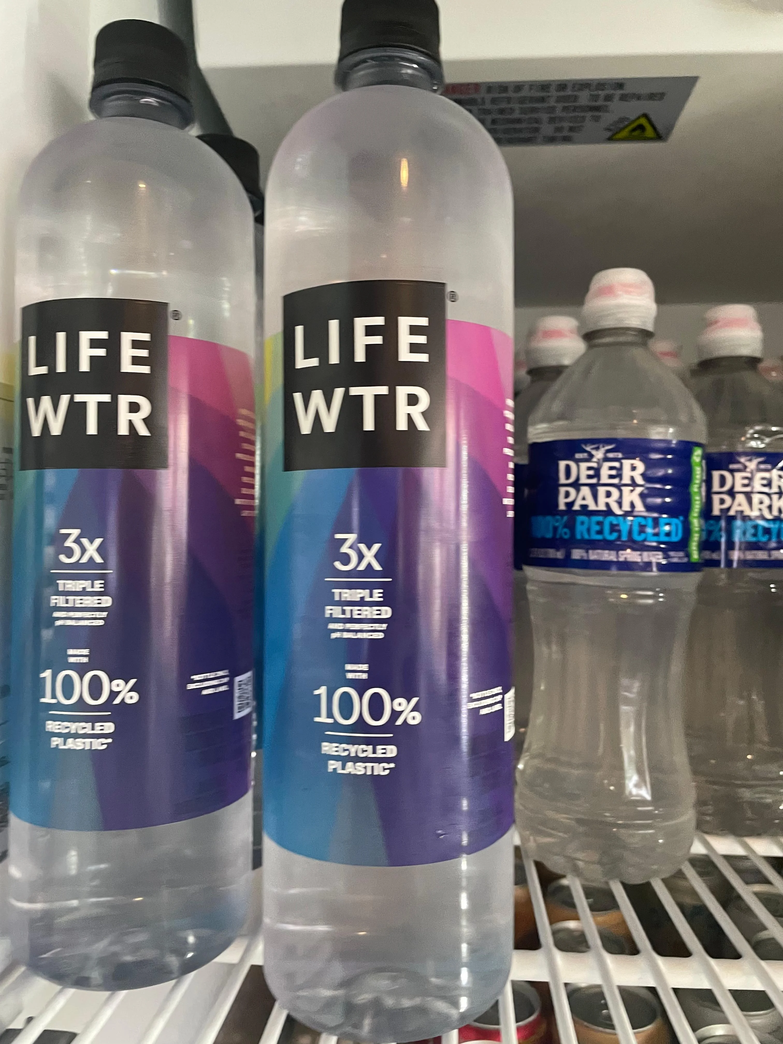 Life Water