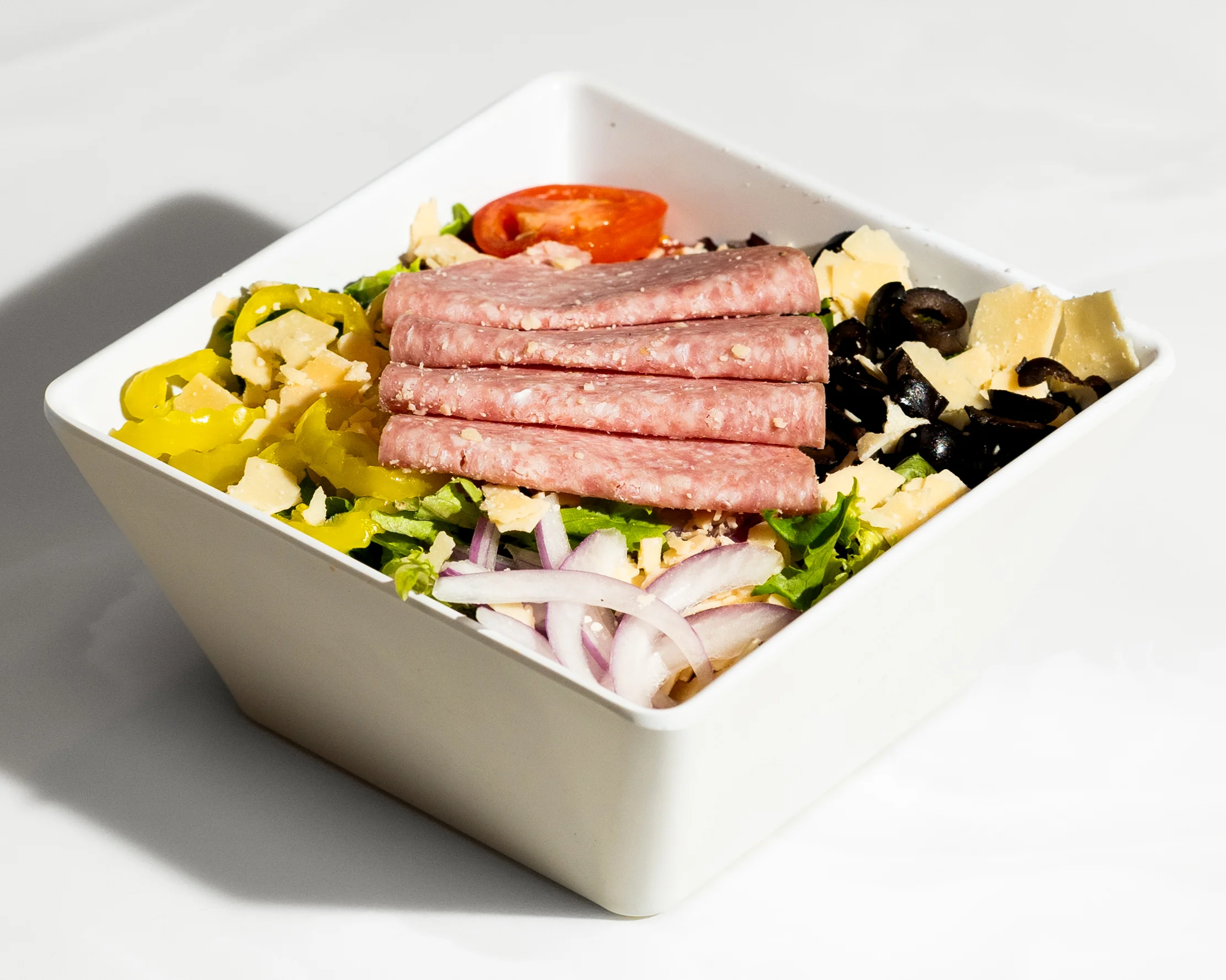 House Salad