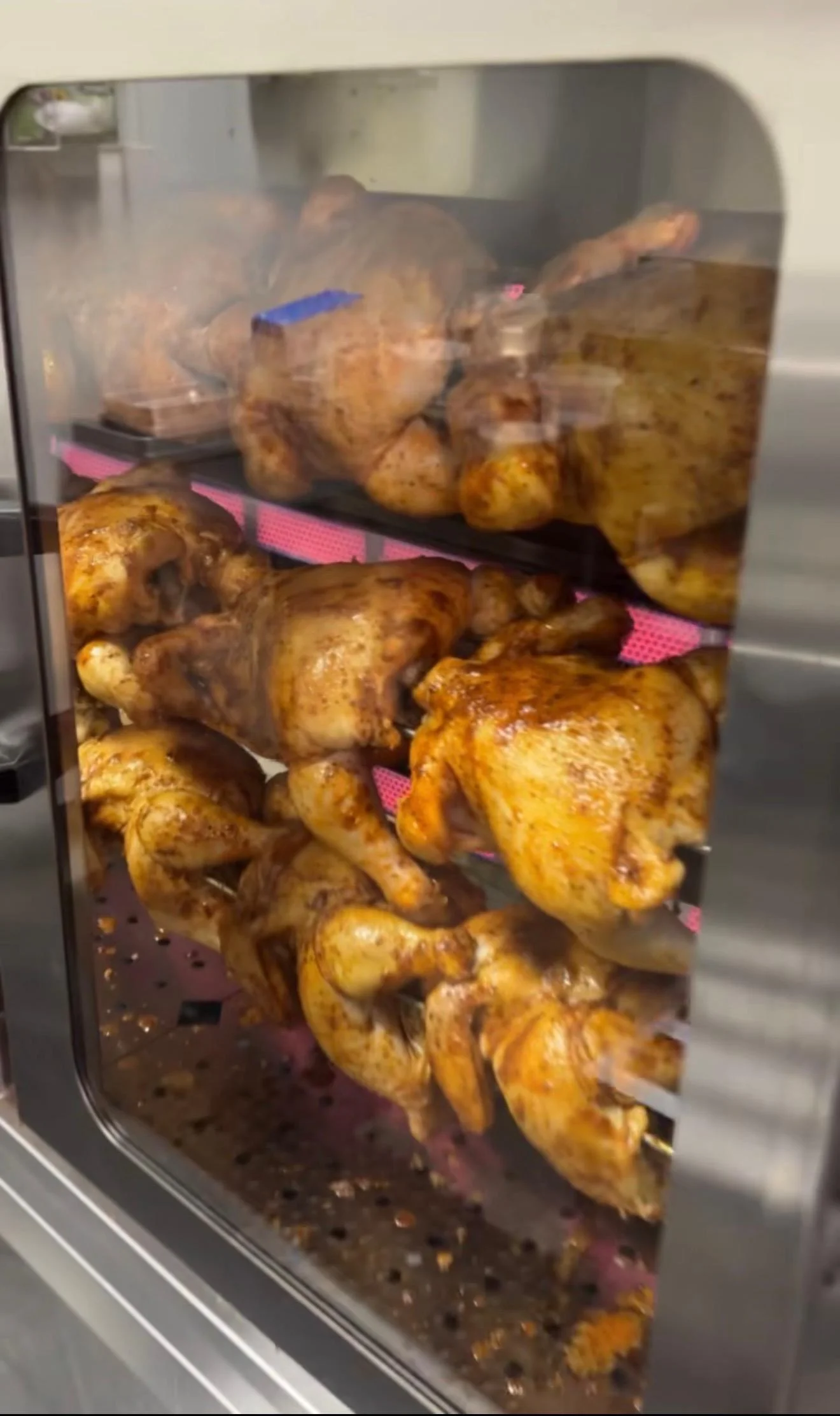 Whole Chicken Dinner