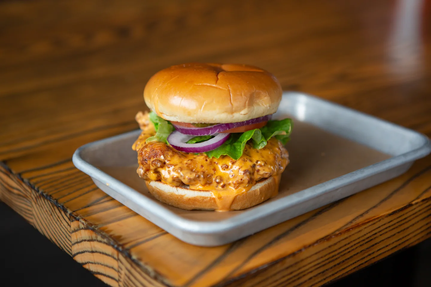 Chicken Sandwich