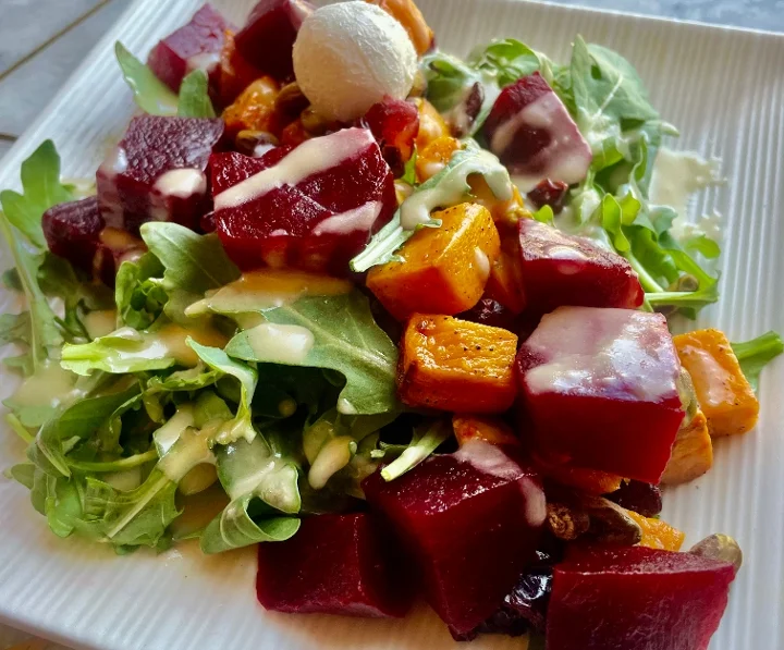 Beet Salad