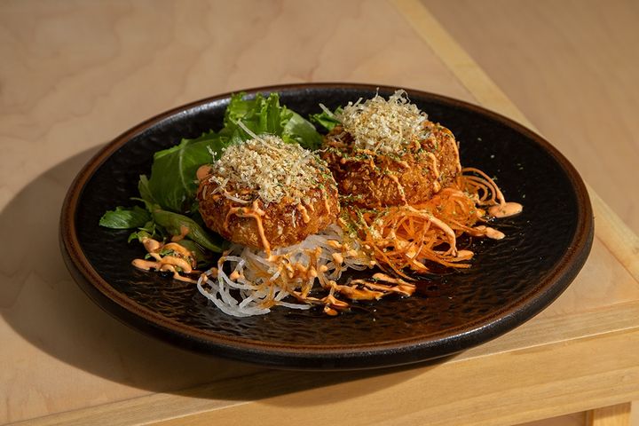 NOBUページ Mr Nobu's - crazy linda (10pc)