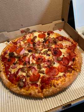 Photo from Virginia T.'s review
