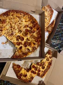 Photo from Bridget J.'s review