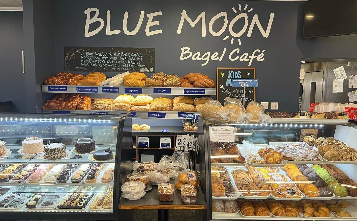 BlueMoon