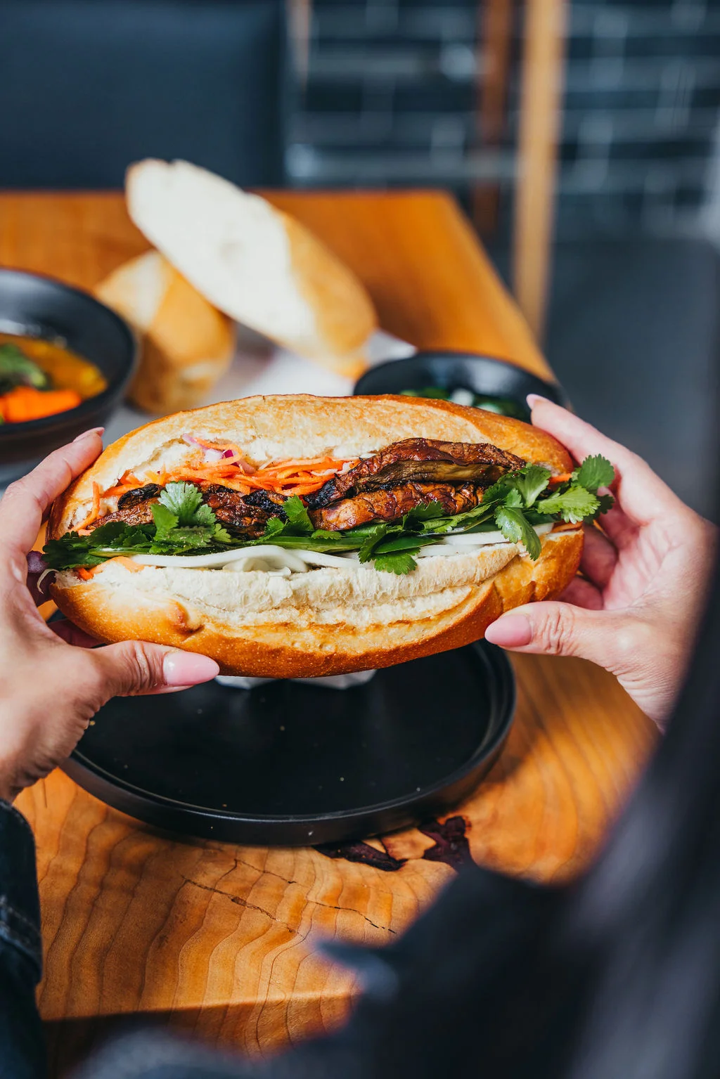 Banh Mi 