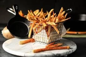 Fries
