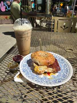 Photo from Sarah L.'s review