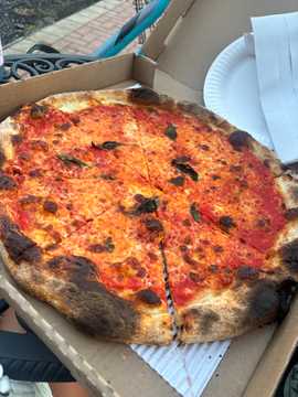 Photo from Karly K.'s review
