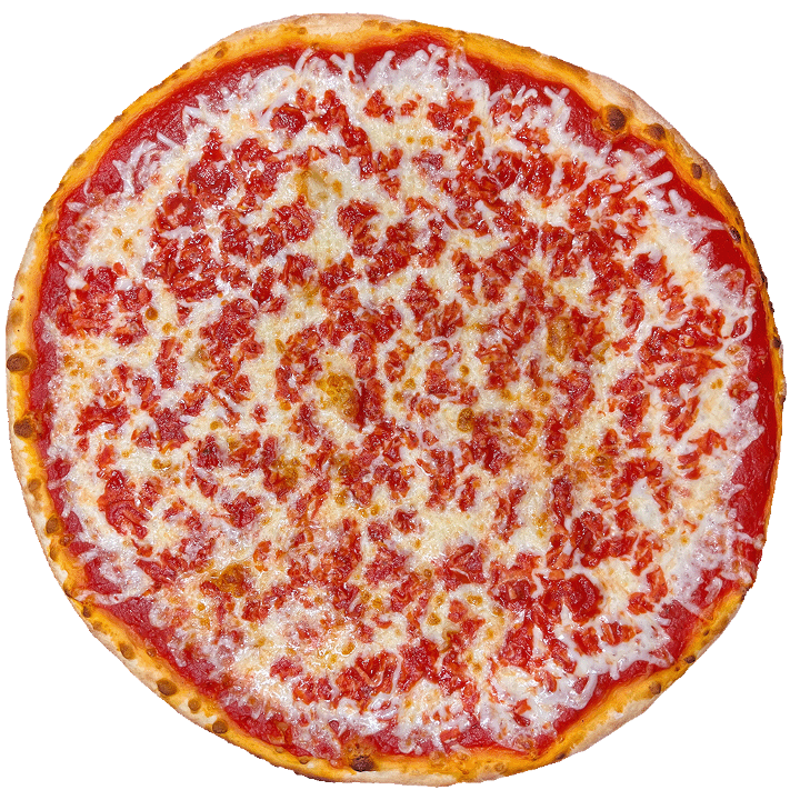 Mombo's Pizza | Toast