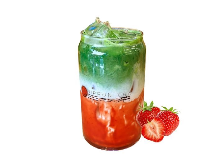 214 Bedford Ave, Brooklyn, NY 11249 - T2b. Cold Whisk Ichiban