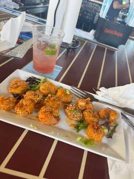 Photo from Nanci T.'s review