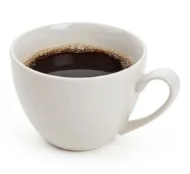 AMERICANO/LONG BLACK ESPRESSO