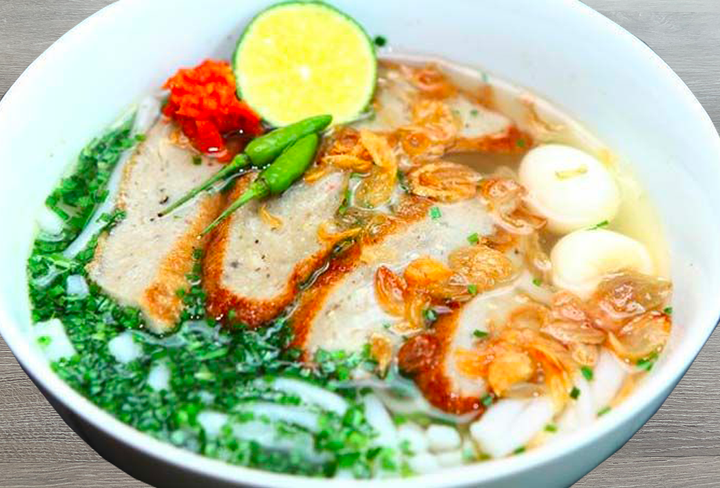 Banh Cuon Tay Ho - San Jose- New 2895 SENTER ROAD #110, SAN