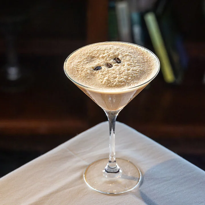 coffee martini