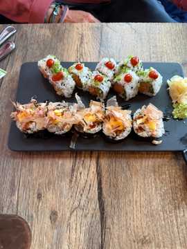 Photo from John Y.'s review