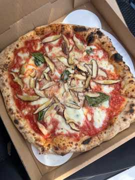 Photo from Naomi B.'s review