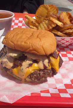Photo from Gabriela L.'s review