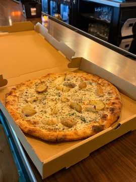 Photo from Sarah M.'s review