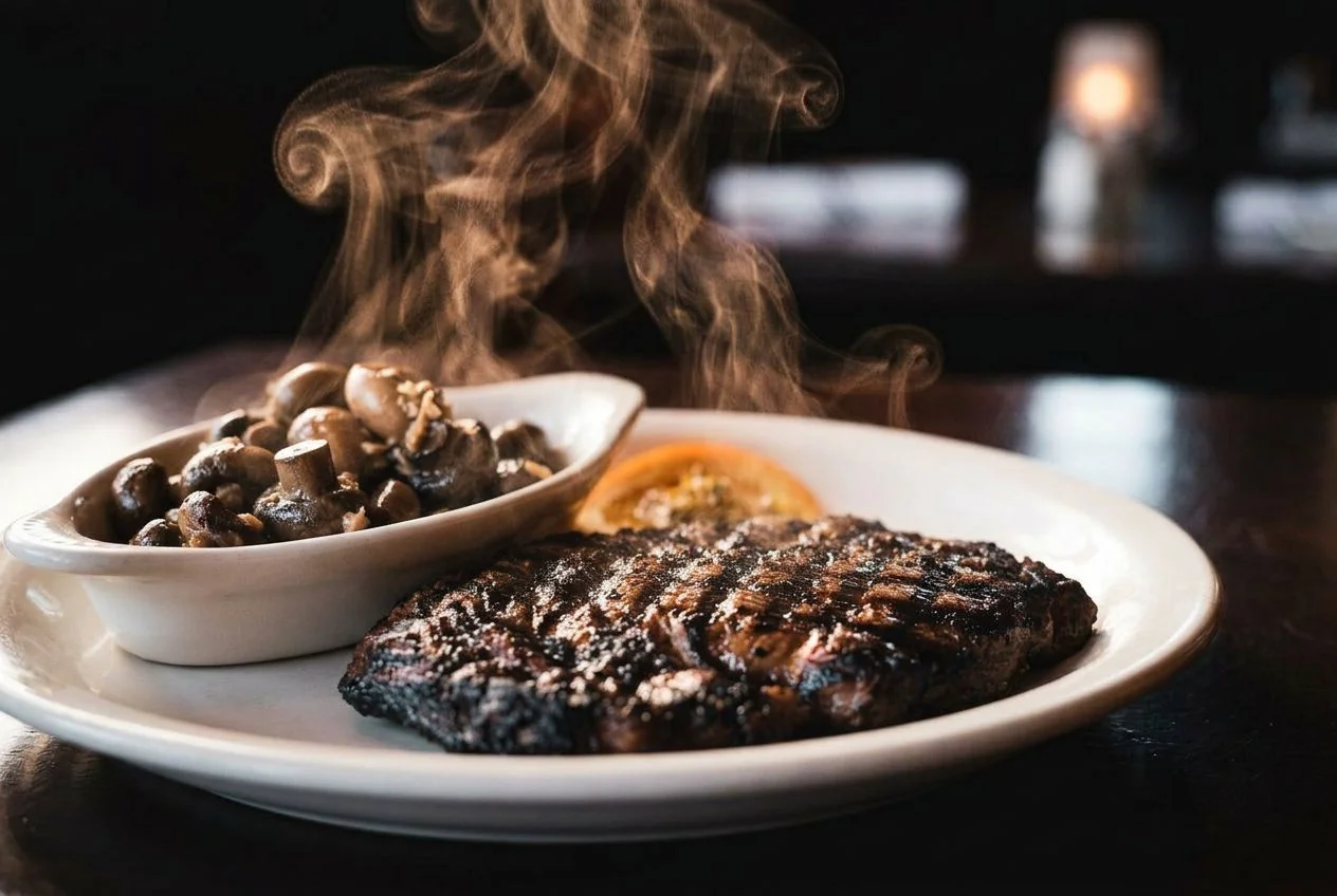 6oz Filet