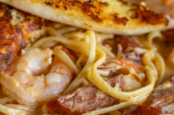 Jambalaya