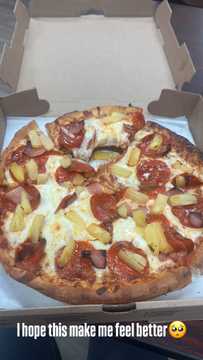 Photo from Gianni W.'s review