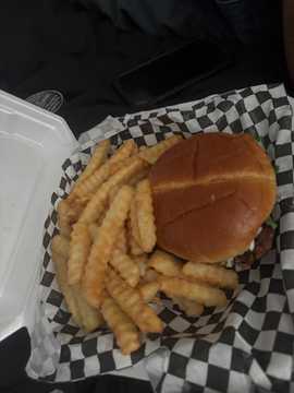Photo from Kellie B.'s review