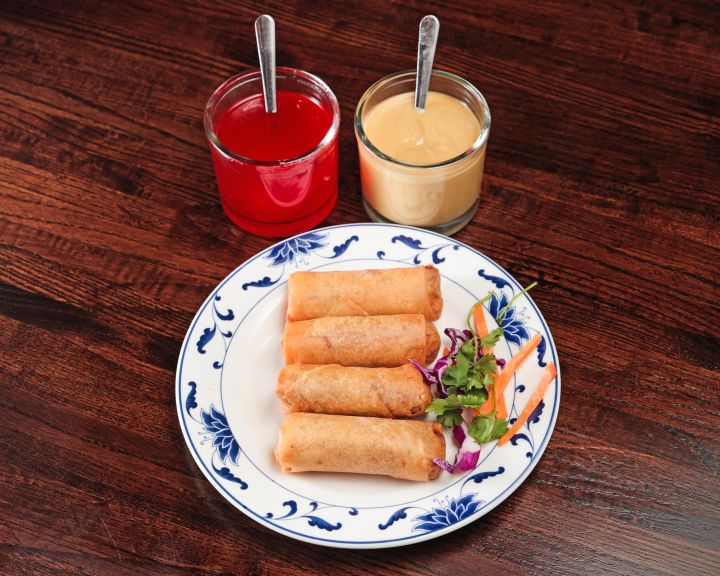 Little Shanghai Asian Restaurant 201 B Highway 332 W Ste 300
