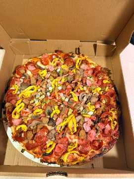 Photo from Blane K.'s review
