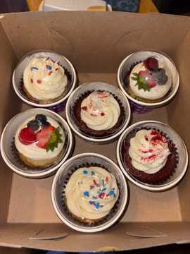 Photo from April C.'s review