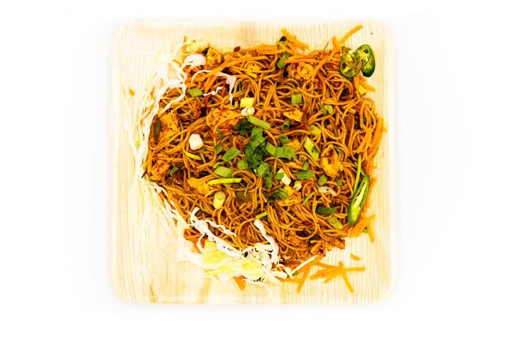 Haryali Chicken Kabab