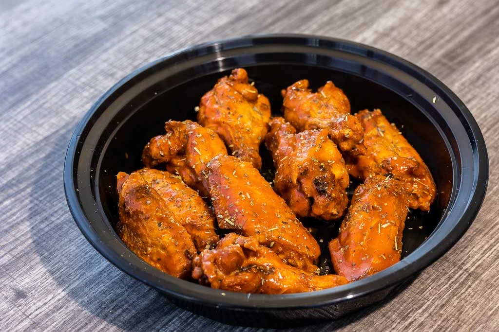 Wings