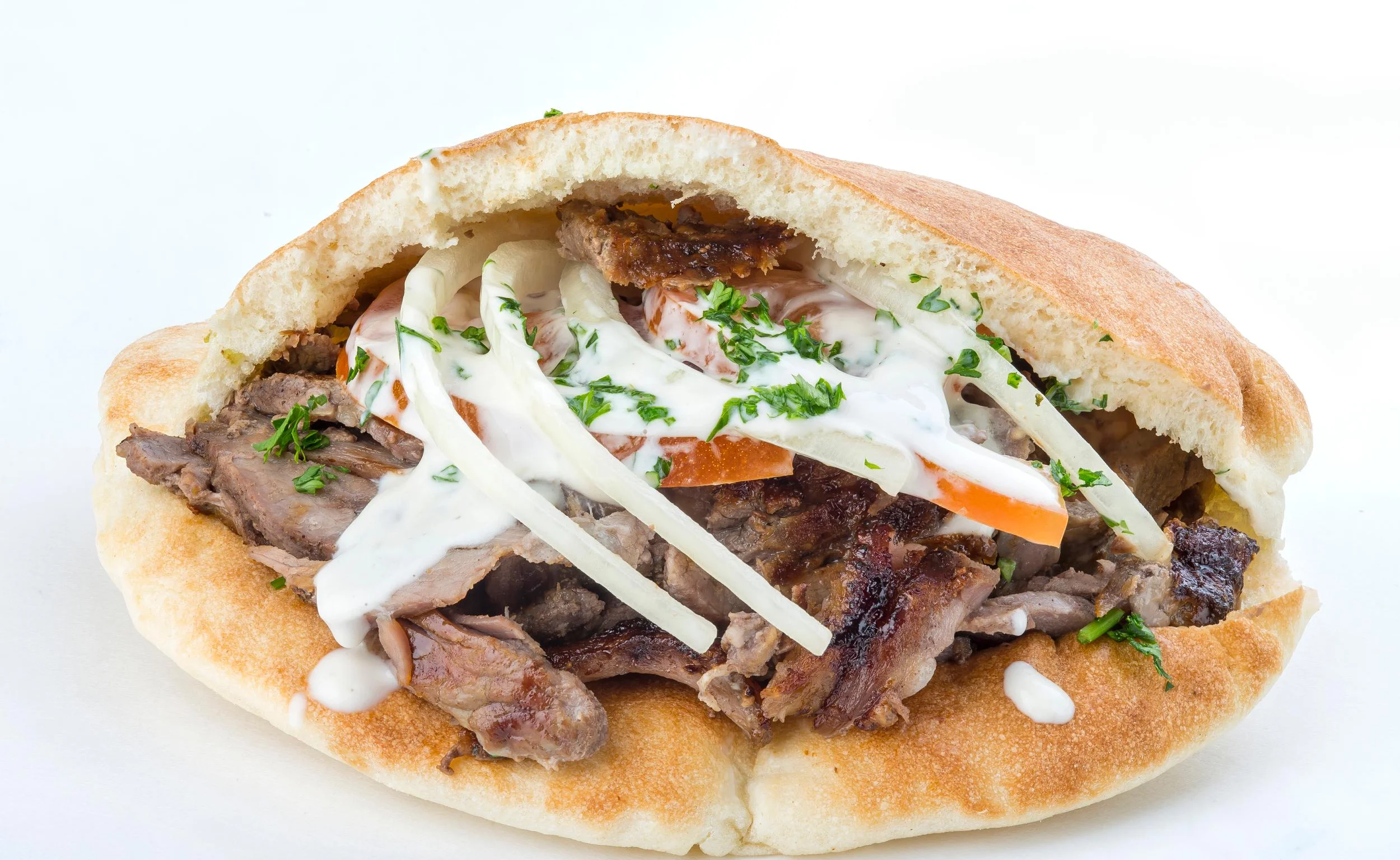 Pita Pocket