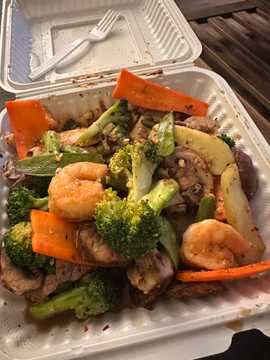 Photo from Aftan L.'s review