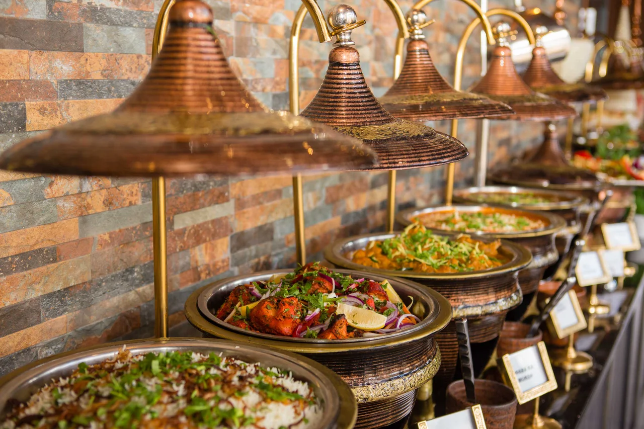 Chef’s Table