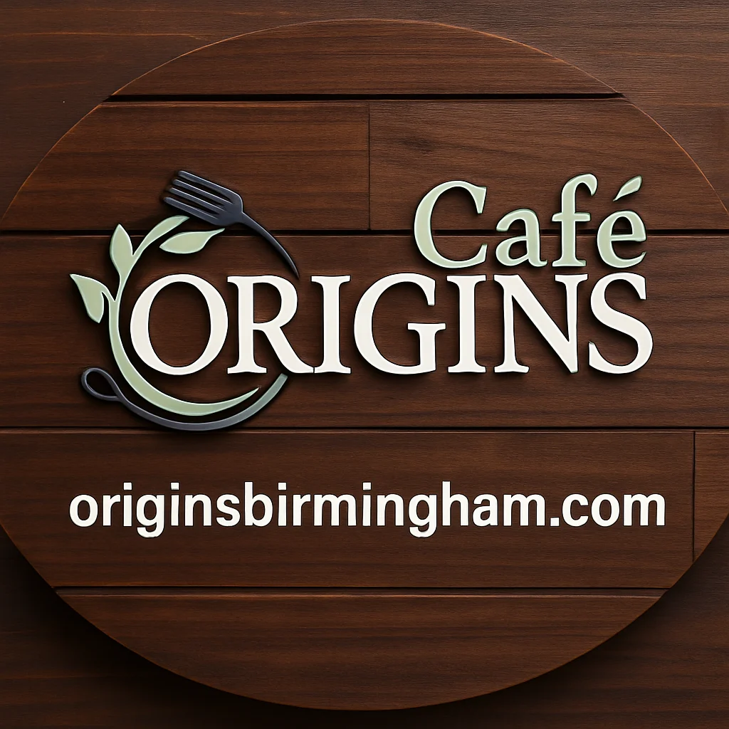Cafe Origins